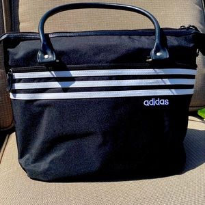 Adidas gym bag